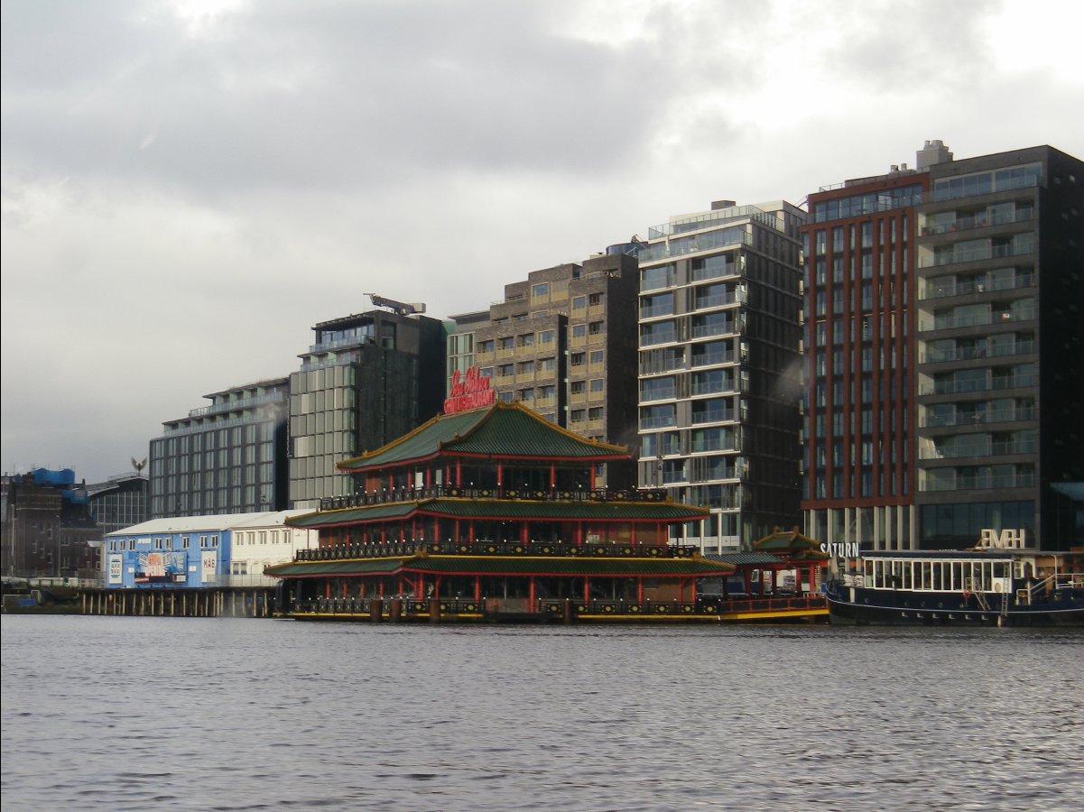 Canel Cruise19